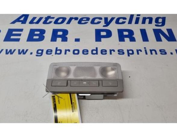 Interieurverlichting OPEL Meriva B Großraumlimousine (S10), OPEL Astra J Caravan (--)