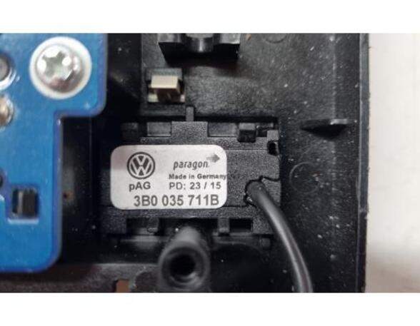 Interieurverlichting VW Passat (3G2, CB2)