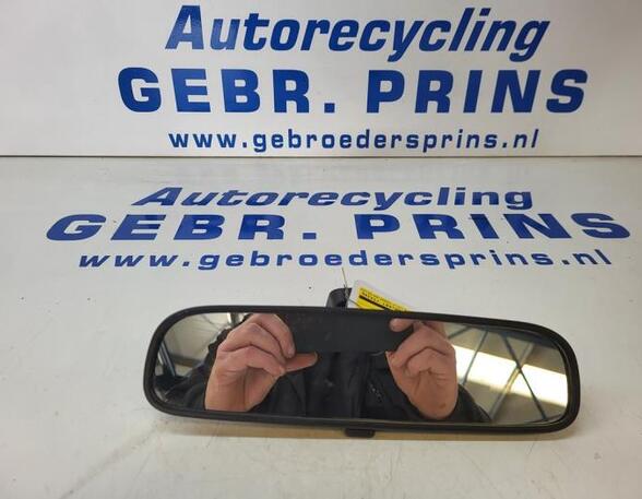 Interior Rear View Mirror KIA Picanto (JA), KIA Picanto (TA)