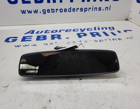 Interior Rear View Mirror BMW X4 (F98, G02)