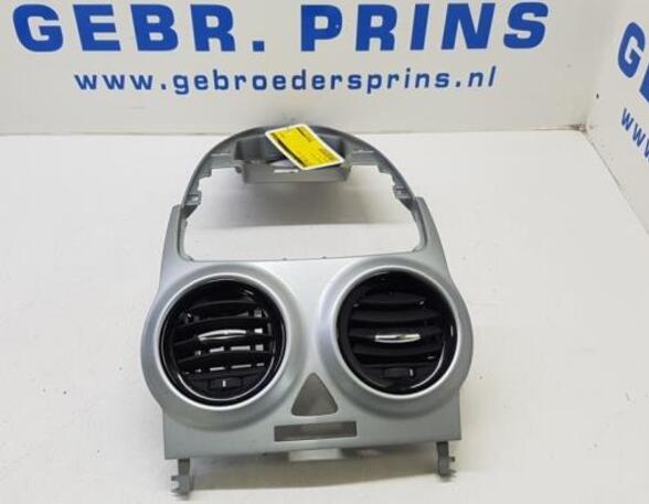 Instrument Cluster OPEL Corsa D (S07)