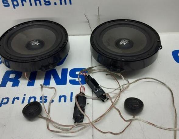 Loudspeaker FORD Fiesta VI (CB1, CCN), FORD Fiesta VI Van (--)
