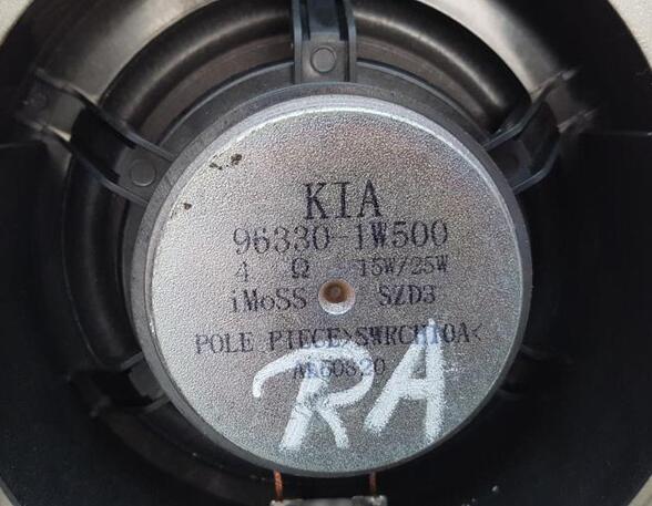 Luidspreker KIA Rio III (UB)