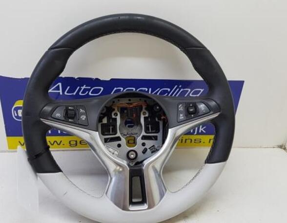 Steering Wheel OPEL Adam (M13)