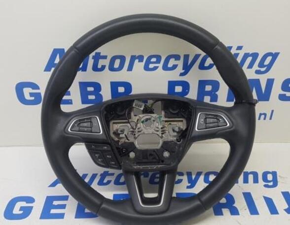 Steering Wheel FORD Kuga II (DM2), FORD Kuga I (--), FORD C-Max (DM2), FORD Focus C-Max (--)