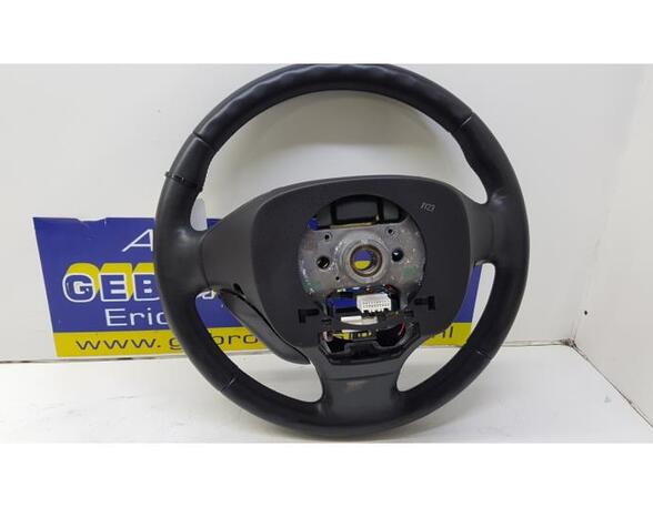 Steering Wheel HONDA Accord VIII Kombi (CW)