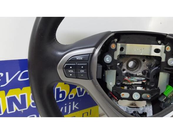 Steering Wheel HONDA Accord VIII Kombi (CW)