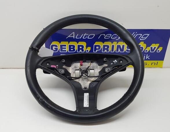Steering Wheel MERCEDES-BENZ GLK-Klasse (X204)