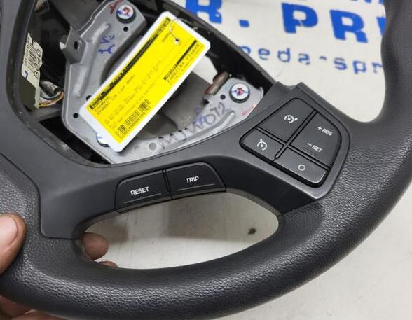 Steering Wheel HYUNDAI i10 (BA, IA)