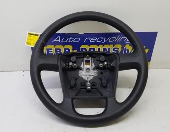 Steering Wheel FIAT Ducato Bus (250, 290)