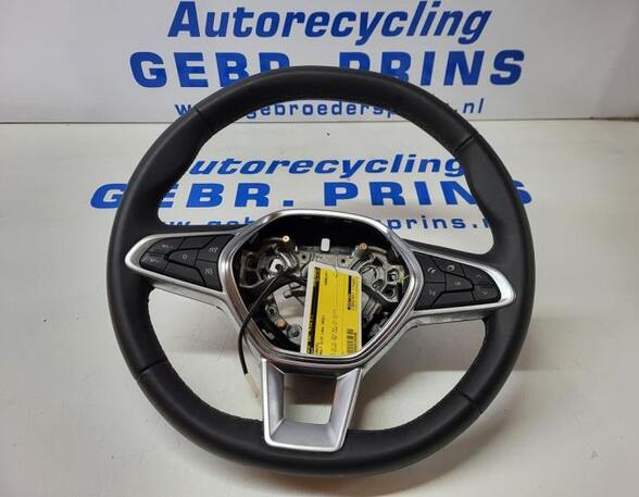 Steering Wheel RENAULT Clio V (BF), RENAULT Clio V (B7)