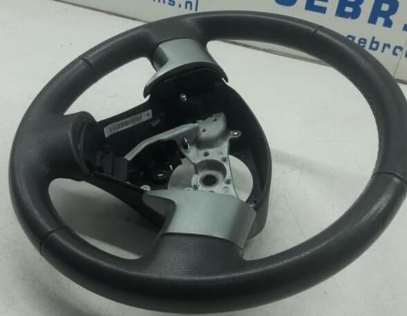 Steering Wheel TOYOTA Aygo (KGB1, WNB1)