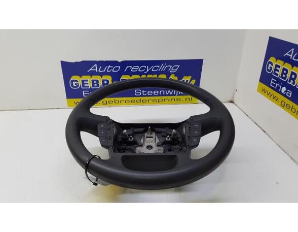 Steering Wheel PEUGEOT Boxer Kasten (--)