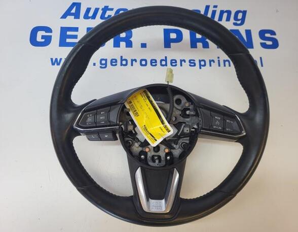 Steering Wheel MAZDA CX-5 (KF)