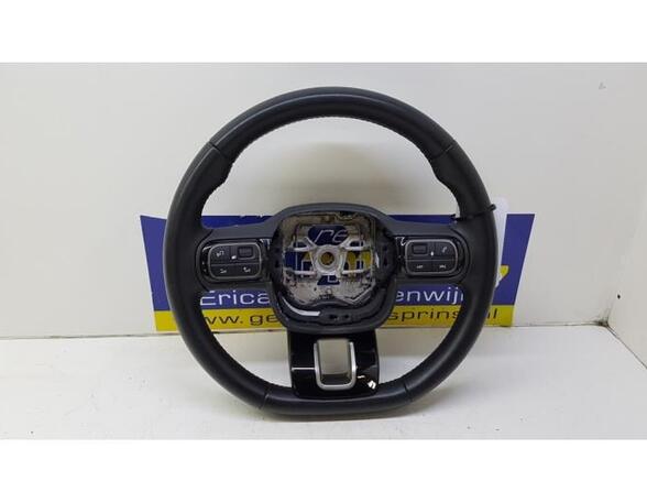 Steering Wheel CITROËN C3 II (SC), CITROËN C3 III (SX)