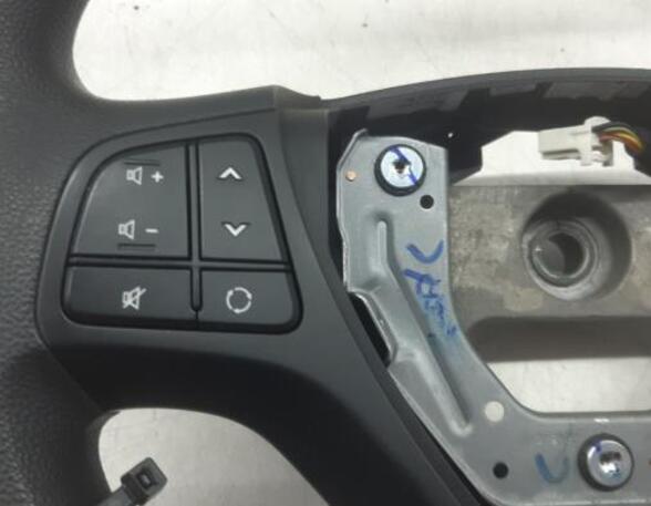 Steering Wheel HYUNDAI i10 (BA, IA)