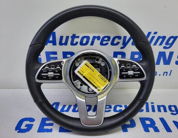 Steering Wheel MERCEDES-BENZ A-Klasse (W177), MERCEDES-BENZ A-Klasse Stufenheck (V177)