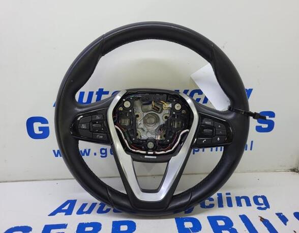 Steering Wheel BMW 5er (F90, G30)