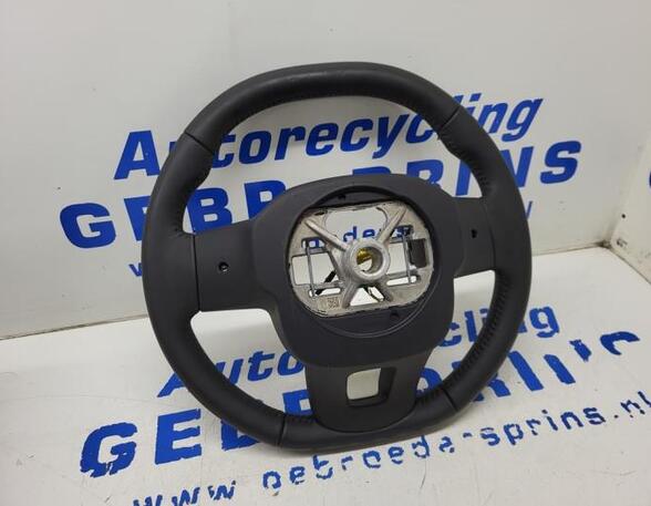 Steering Wheel CITROËN C5 Aircross (--)