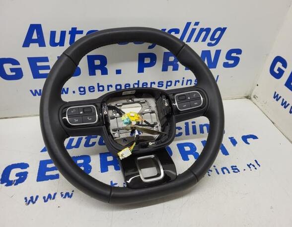 Steering Wheel CITROËN C5 Aircross (--)
