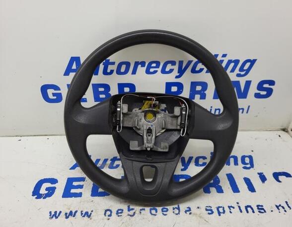 Steering Wheel FORD Focus (DAW, DBW)