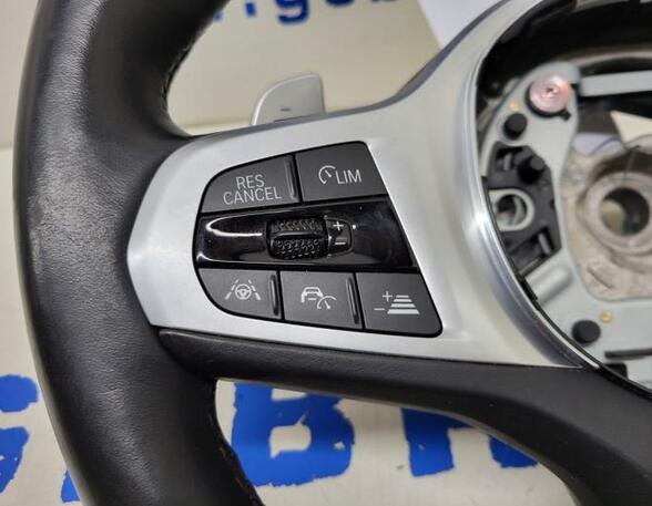 Steering Wheel BMW X4 (F98, G02)