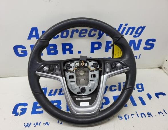 Steering Wheel OPEL Astra J Caravan (--), OPEL Astra J (--)