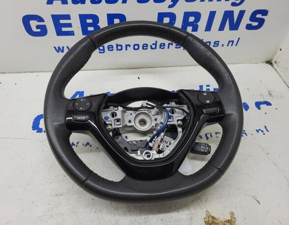 Steering Wheel TOYOTA Aygo (KGB4, PAB4), TOYOTA Aygo (B4)