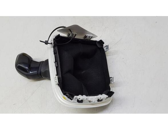 Gear Lever Gaiter CITROËN C3 II (SC), CITROËN C3 III (SX)