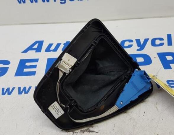 Gear Lever Gaiter BMW 3er Cabriolet (E93)