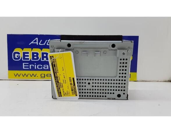 P13456991 Rechner Navigationssystem FORD Fiesta VI (CB1, CCN) E1BT18C815GL