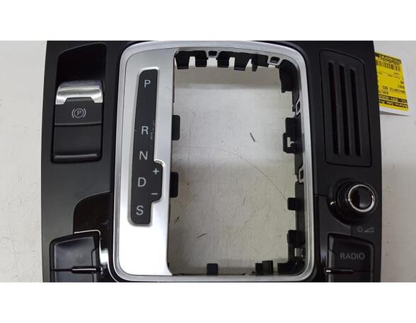 Autonavigatiesysteem AUDI A5 Sportback (8TA), AUDI A4 Avant (8K5, B8), AUDI A4 Allroad (8KH, B8)