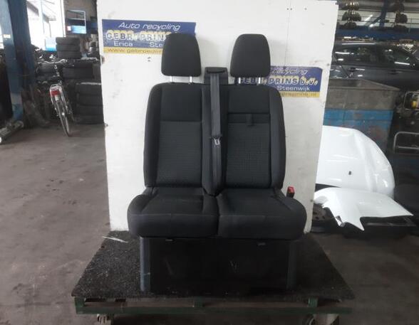 Rear Seat FORD Transit Custom V362 Kasten (FY, FZ)