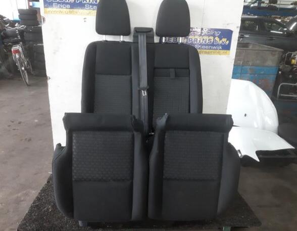 Rear Seat FORD Transit Custom V362 Kasten (FY, FZ)