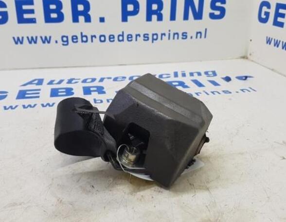 P18339724 Sicherheitsgurt links hinten SEAT Ibiza IV (6J) 6J0857805A