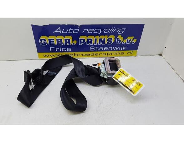 Safety Belts VOLVO XC90 II (256)