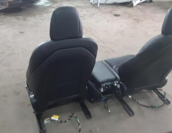 Seats Set TESLA Model 3 (5YJ3)
