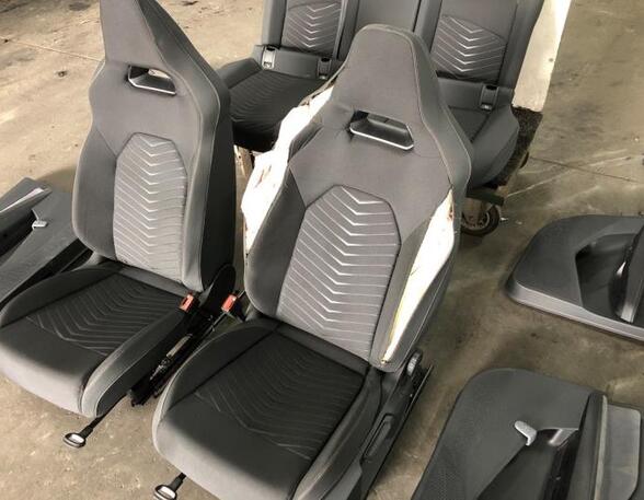 Seats Set CUPRA Born (K11)