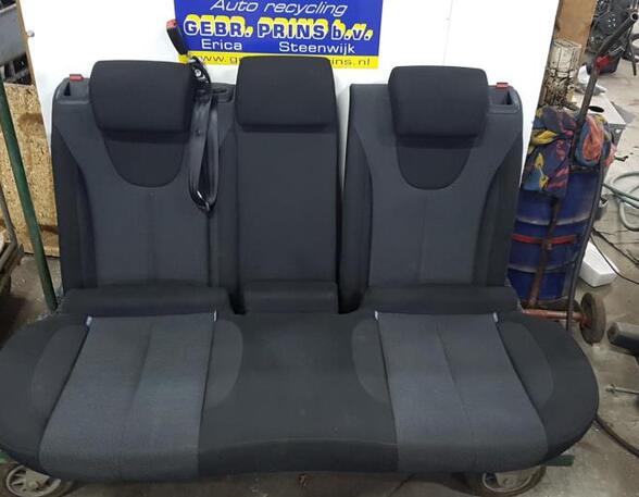 Seats Set SEAT Leon (1P1)