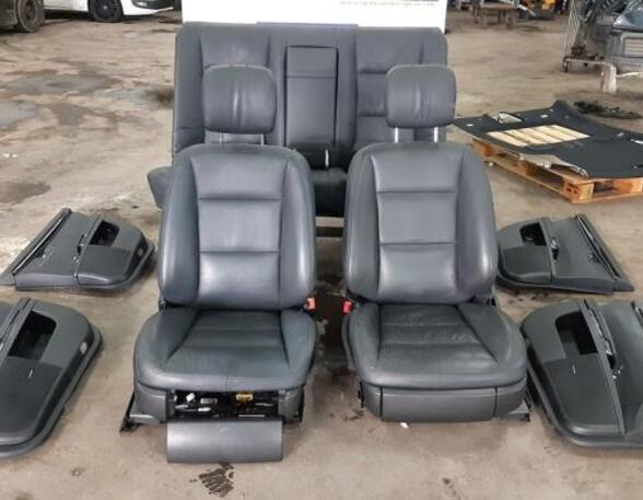 Seats Set MERCEDES-BENZ S-Klasse (W221), MERCEDES-BENZ E-Klasse (W212)