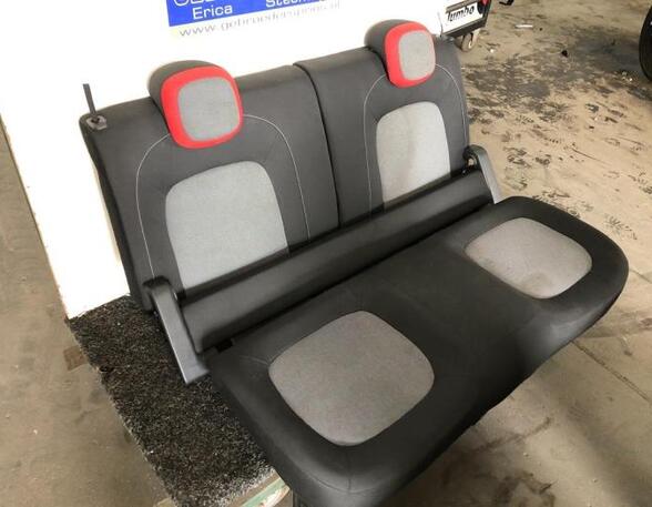 Seats Set RENAULT Twingo III (BCM)