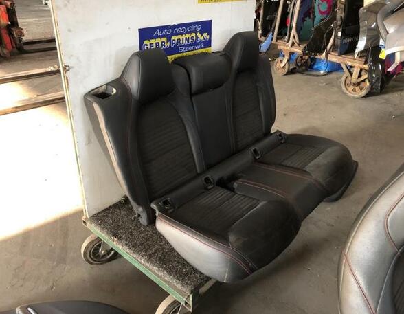 Seats Set MERCEDES-BENZ CLA Coupe (C117)