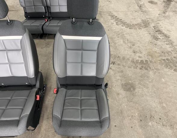 Seats Set CITROËN C5 Aircross (--)