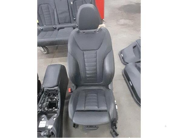 Seats Set BMW X4 (F98, G02)