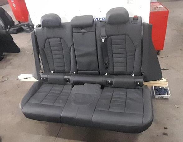 Seats Set BMW X4 (F98, G02)