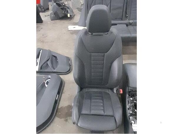 Seats Set BMW X4 (F98, G02)