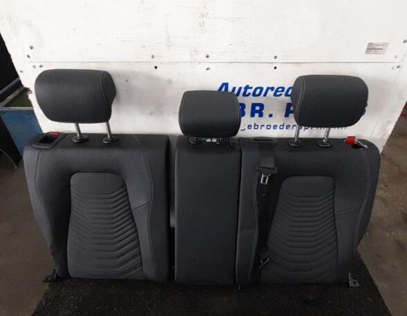 Seats Set MERCEDES-BENZ B-Klasse (W247)