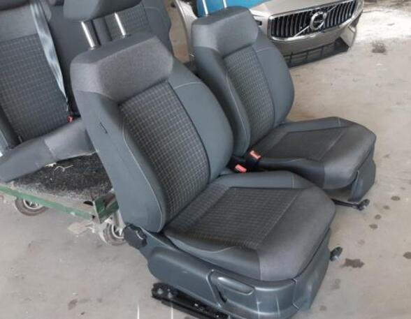 Seats Set VW Polo (6C1, 6R1)