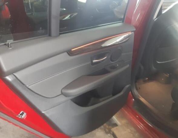 Portierbekleding BMW 2 Gran Tourer (F46)