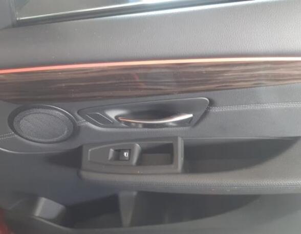 Door Card (Door Panel) BMW 2 Gran Tourer (F46)